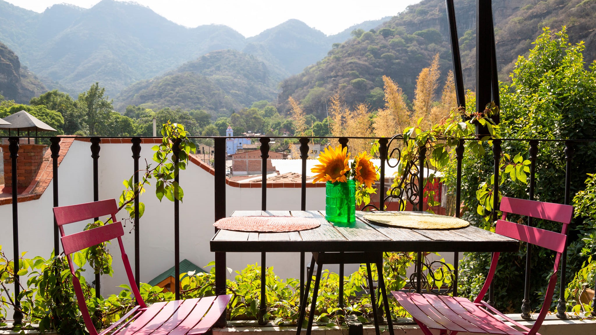 Los mejores restaurantes en Malinalco recomendados por un local