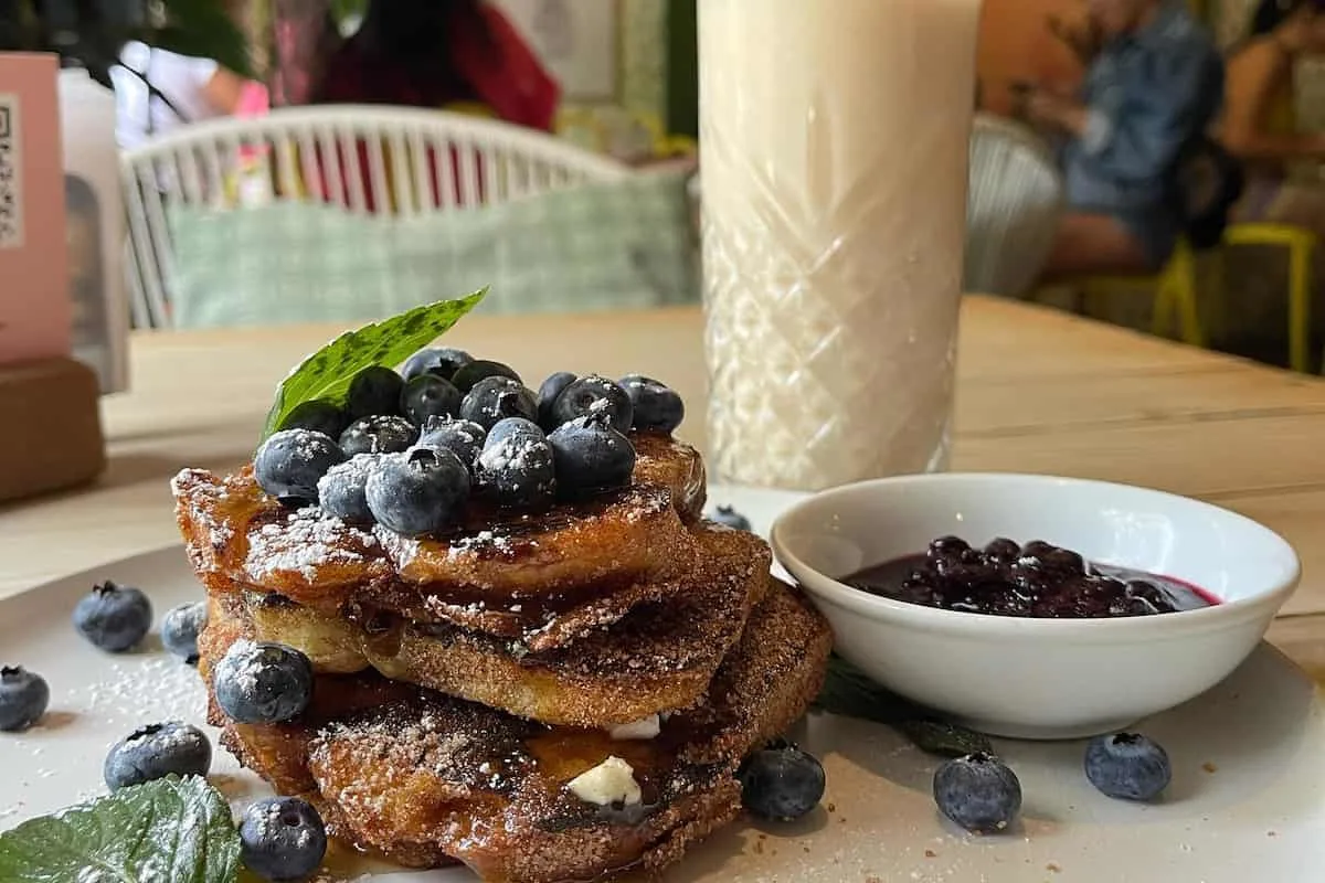 Mejores lugares para desayunar en Malinalco recomendados por un local