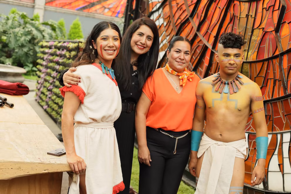 Festival Cultural de Malinalco 2026