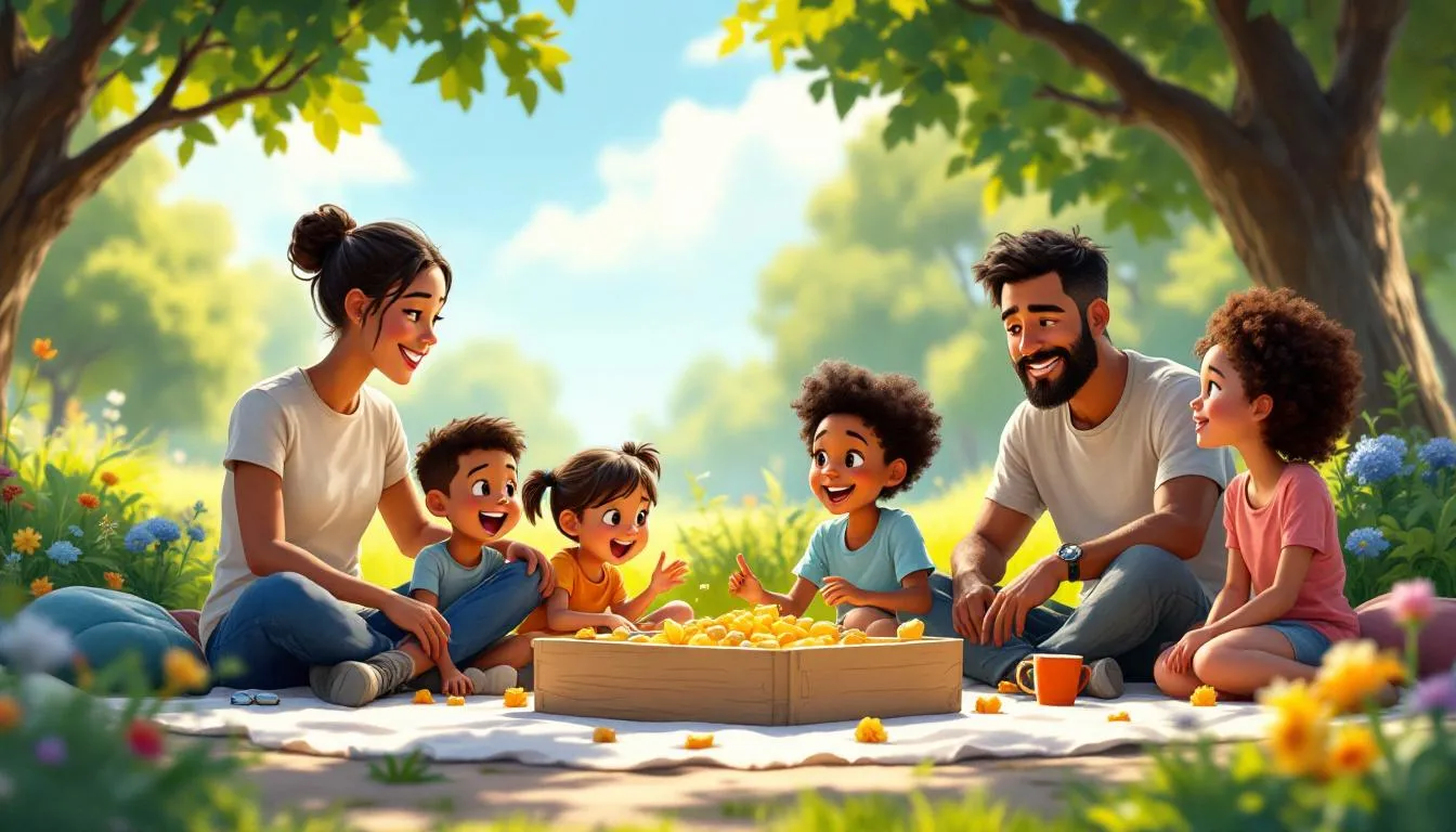 Malinalco viaje en familia