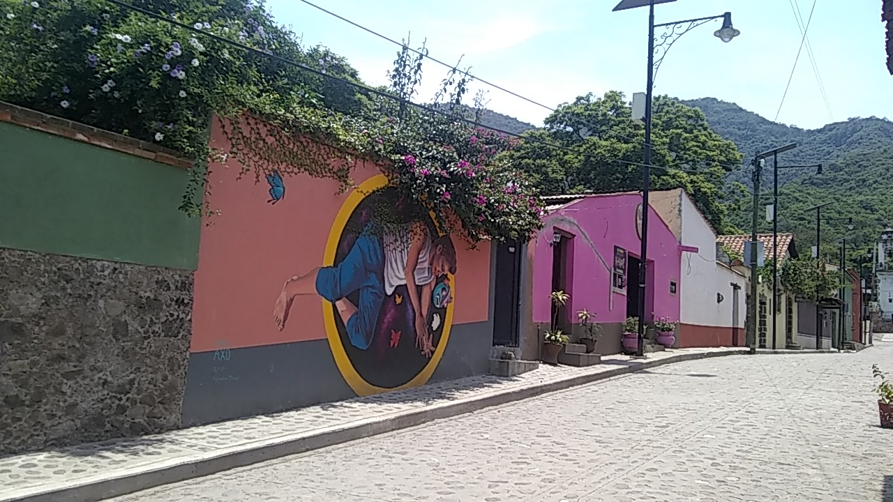 Ruta 5 días por los pueblos mágicos del sur del Estado de México: Malinalco, Chalma, Tenancingo y Valle de Bravo