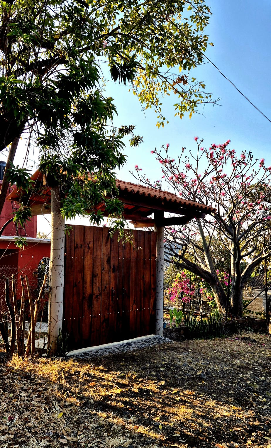 Casa Marne 13 en Malinalco - Cantera y Calma