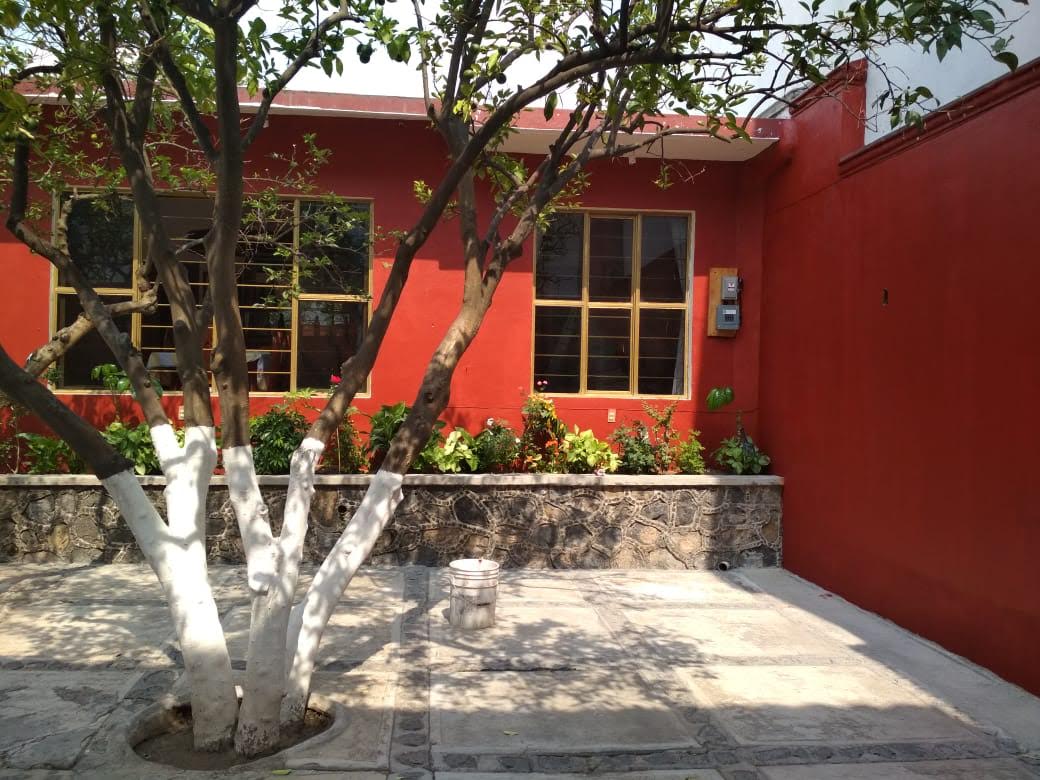 Departamento Calma en Malinalco - Cantera y Calma