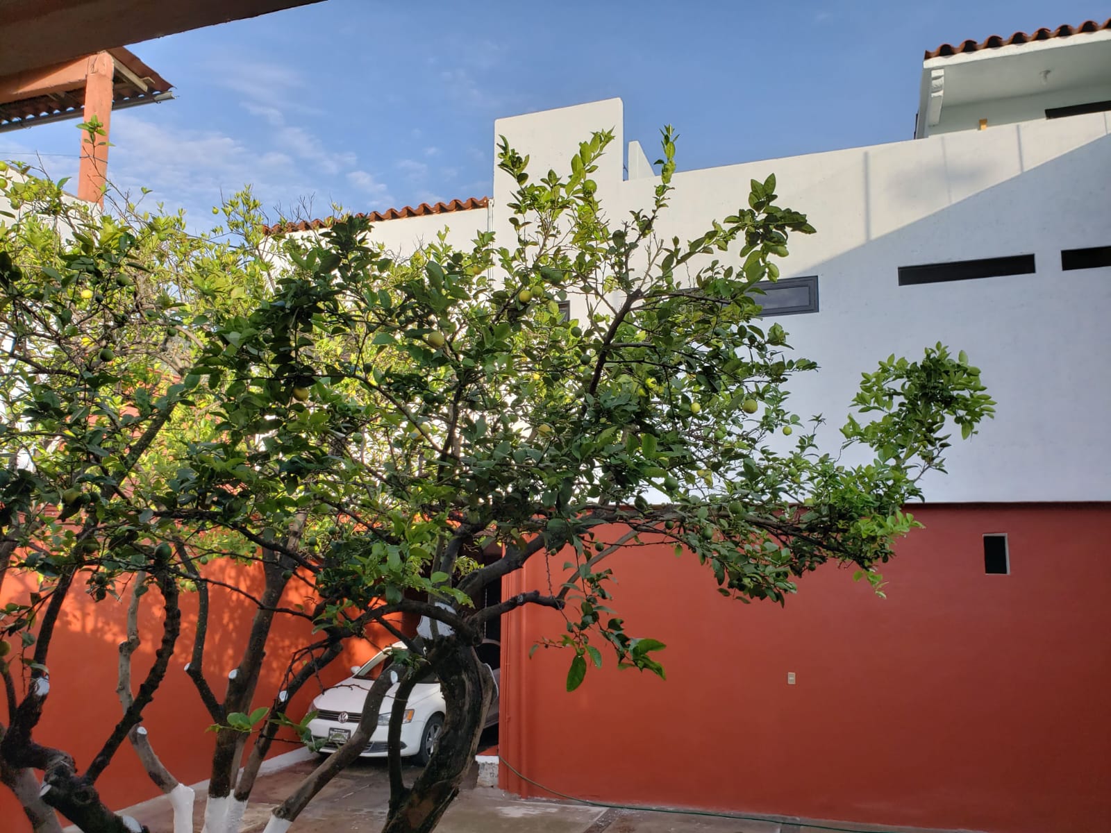 Departamento Cantera en Malinalco - Cantera y Calma