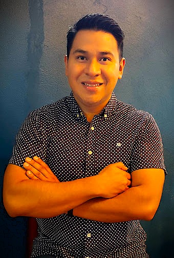 Emmanuel - Anfitrión de Grupo Cantera y Calma en Malinalco